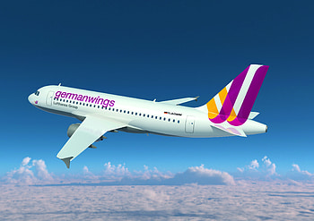 Miscellanea, Miscellaneous, Germanwings, Plane Crash, Lufthansa, Germanwings Crash, Airbus A320 HD wallpaper