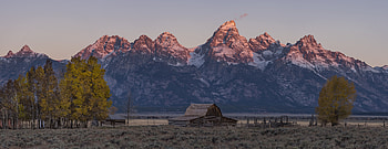 Grand Teton National Park, Yellowstone National Park, Western getaway, Nature exploration HD wallpaper