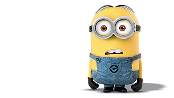 Minions 7, minions, movies, animated-movies, yellow HD wallpaper