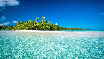 Tuvalu travels, Island nation, Official tourism site, Timeless beauty HD wallpaper