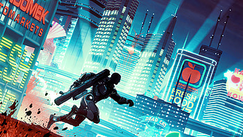 Crackdown 3 , crackdown-3, games, 2020-games HD wallpaper
