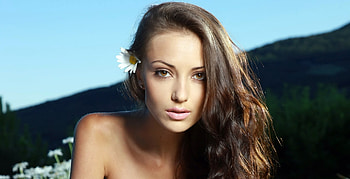 Anna Sbitnaya, awesome, wonderful, nice, babe, flower, fantastic, adorable, female, sexy, sweet, model, gorgeous, hot, girl, woman, pretty, body, face, nature, skyphoenixx1, cute, angel, outstanding, goddess, beauty, amazing, stunning, beautiful, people, girls, flowers, women HD wallpaper