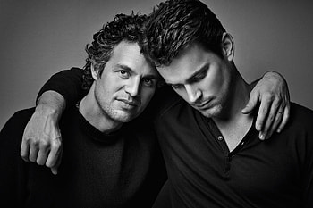 Ned and Felix, Matthew Bomer, Fanpop HD wallpaper