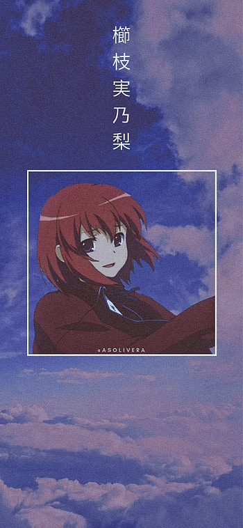Kushieda Minori, Toradora, waifu, cute, anime HD phone wallpaper