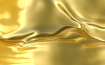 Gold Foil, Silver and gold, Harmonious blend, Elegant contrasts HD wallpaper
