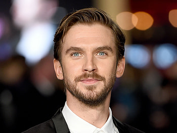 Dan Stevens, Movies star, Actor, Striking visuals HD wallpaper