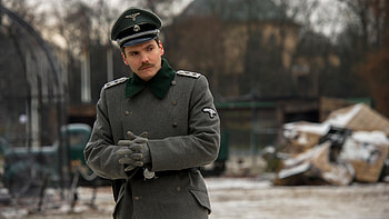 Daniel Bruhl, Film Recon, Interview, Actor HD wallpaper