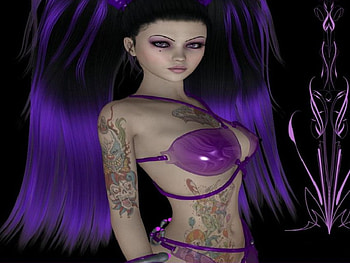 beautiful Tarrah, beautiful, tarrah HD wallpaper