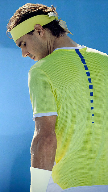 Rafael Nadal, Sports HD phone wallpaper