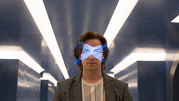 James McAvoy, X-Men Apocalypse, Professor X, Best movies HD wallpaper