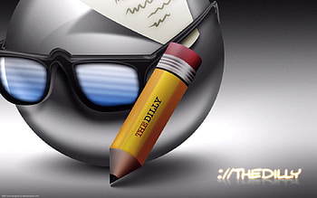 Writer, emotion, 3d HD wallpaper