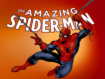 The Amazing Spider-Man Comic, Comic, spider man HD wallpaper