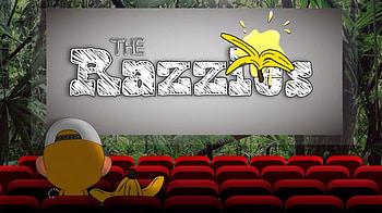 Razzie Awards, Razzies HD wallpaper