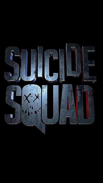 Suicide Squad , Astonishing visuals, , Impressive art HD phone wallpaper