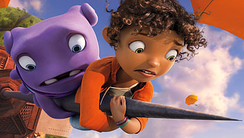 Home (2022) movie HD wallpaper