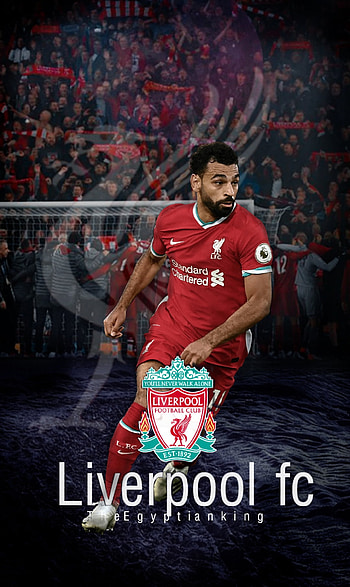 Sports, fifa, Liverpool, mohamed salah, mo salah, Egypt, salah, primer league, football, zamalek HD phone wallpaper