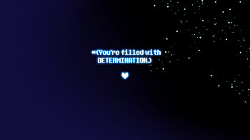 Determination by GetttdunkeedddOnnnn on @DeviantArt HD wallpaper