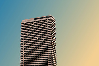 Architecture, Building, Minimalism, Multi-Storey, Multistory HD wallpaper