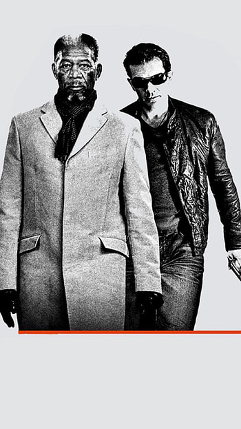 Thick as Thieves (2022) movie HD phone wallpaper