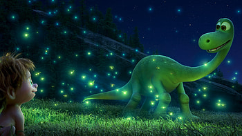Good Dinosaur, Sony Xperia HD wallpaper