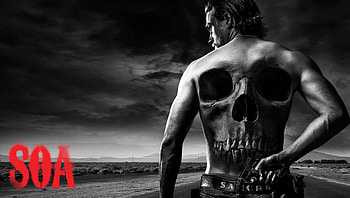 Sons of Anarchy (2022) movie HD wallpaper
