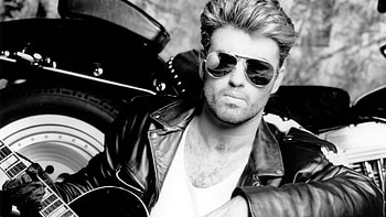 George Michael, Celebs, Michelle Sellers, George Michael HD wallpaper