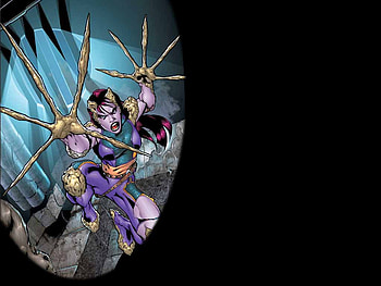 Weapon X, weapon, comic, x, female HD wallpaper