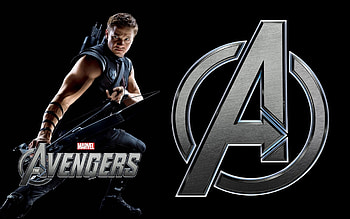 Hawkeye, Marvel, Avengers, Superhero team HD wallpaper