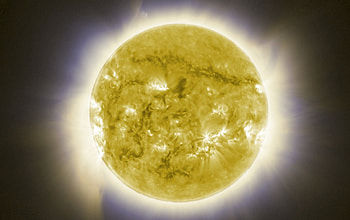 Blazing Hybrid, Eclipses, Planets, Space, Galaxies, Sun, Universe HD wallpaper