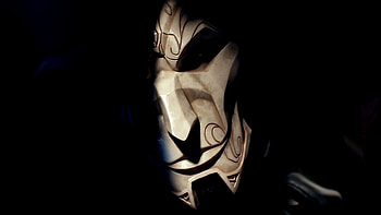 Jhin (LoL) , backgrounds, League of Legends, Gaming art HD wallpaper