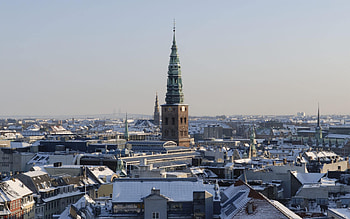Weather in Copenhagen, Denmark's climate, Seasonal variations, Meteorological forecast HD wallpaper