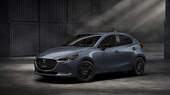Mazda2 Homura 2021 Cars HD wallpaper