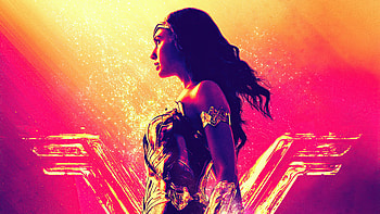 Wonder Woman 2020 New Art, wonder-woman, superheroes, artwork HD wallpaper