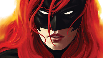 Batwoman Artwork, superheroes, comics, artwork, batwoman HD wallpaper