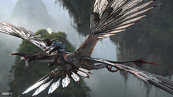 Avatar: Fire and Ash - Stunning Ultra, movie, Avatar: Fire and Ash HD wallpaper