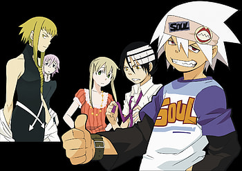 Soul Eater, , anime HD wallpaper