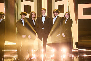 LPS, LPS group, Disco in Slovenian HD wallpaper