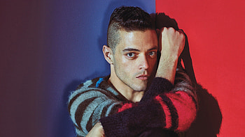 Rami Malek 2018, rami-malek, male-celebrities HD wallpaper