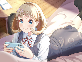 Keke Tang, Keke Tang, Anime, Love Live! Superstar!! HD wallpaper