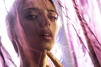 Angela Sarafyan, Movies, Michael Tighe HD wallpaper