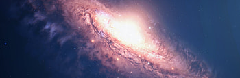 Homeworld : Galactic Halo, Video Game, Space HD wallpaper