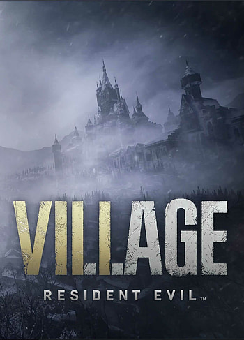Resident Evil Village, Awesome HD phone wallpaper