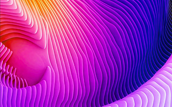Abstract, blue, pink, john voo, texture, luminos HD wallpaper