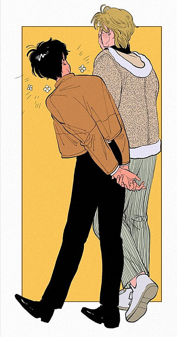 Banana Fish, manga, anime HD phone wallpaper