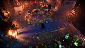 V Rising, In-game screenshots, Rich visuals, Open-world exploration HD wallpaper
