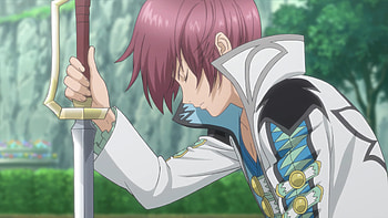 Tales of Graces f Remastered Ultra, video game, Tales of Graces f Remastered HD wallpaper