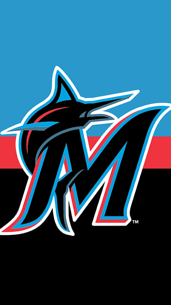 Miami Dolphins, heat, mlb, sports, baseball HD phone wallpaper