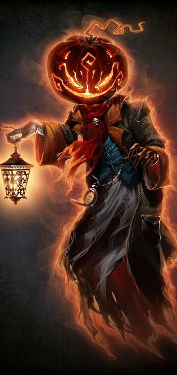 Halloween , Awesome design HD phone wallpaper