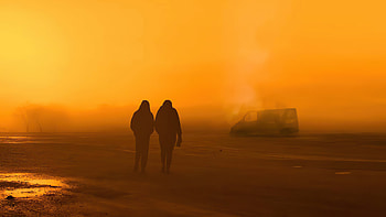 Life On Mars, artist, artwork, digital-art HD wallpaper