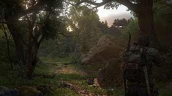The Last of Us Part I, Joel (The Last Of Us) HD wallpaper